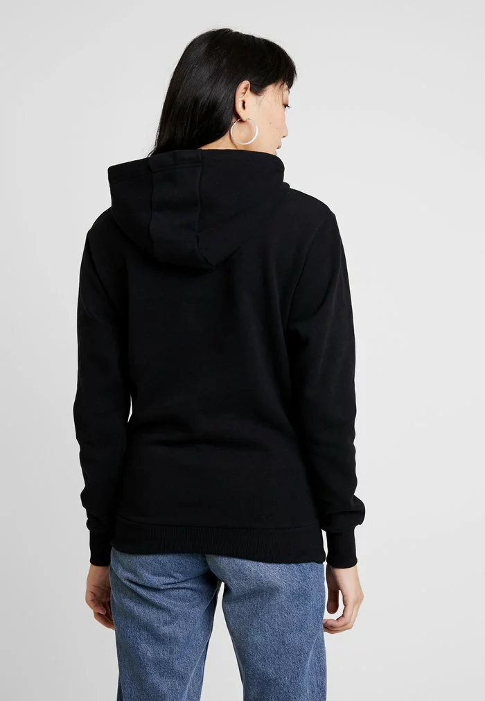 Ellesse TORICES - Sweat à Capuche - Black 3 Ellesse TORICES - Sweat à Capuche - Black â Image 3