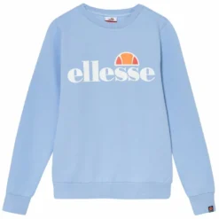 Ellesse SUPRIOS - Sweatshirt - Light Blue 8 Ellesse SUPRIOS - Sweatshirt - Light Blue -Ellesse Elegant Boutique 04c9290d0e7a4f22a289a2423171268c
