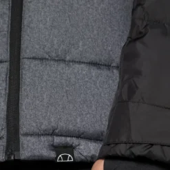 Ellesse CALIMO PADDED JACKET - Veste D'hiver - Black 9 Ellesse CALIMO PADDED JACKET - Veste D'hiver - Black -Ellesse Elegant Boutique 04de96e3b403436183c6716a0cda8ca5