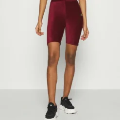 Ellesse HERIA - Short - Burgundy