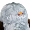 Ellesse RAGUSA TIE DYE UNISEX - Casquette - Grau