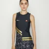 Ellesse INTRINSIC DRESS - Robe De Sport - Black