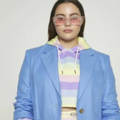 Ellesse DANALEE - Sweatshirt - Multi -Ellesse Elegant Boutique 058963a5921a4b85baba18141ec73e1c