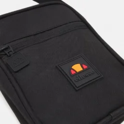 Ellesse SELENA SMALL ITEM BAG UNISEX - Sac Bandoulière - Black 7 Ellesse SELENA SMALL ITEM BAG UNISEX - Sac Bandoulière - Black -Ellesse Elegant Boutique 058ab73d273d41b5bfe9bfd6dd2b16ba