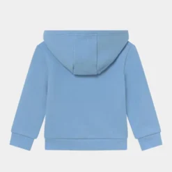Ellesse ALTONA OH BABY HOODY - Sweat à Capuche - Light Blue -Ellesse Elegant Boutique 058c6c8c807e4cee963dd8725a882337