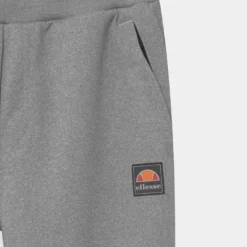 Ellesse DAZONI TRACK PANT UNISEX - Pantalon De Survêtement - Mottled Grey -Ellesse Elegant Boutique 05af02e2a8ae4d1588bae20a542823ec