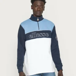 Ellesse STANZA TRACK - Sweatshirt - Multi