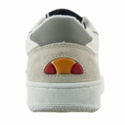 Ellesse Baskets Basses - Blanc -Ellesse Elegant Boutique 05d999cd7f9d4f029920bd606b628cf1