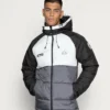 Ellesse CALIMO PADDED JACKET - Veste D'hiver - Black