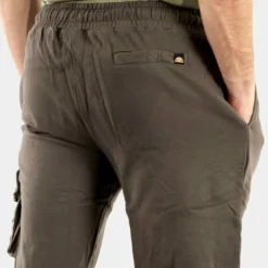 Ellesse Short - Marron -Ellesse Elegant Boutique 05ed2e66a9dd4b409aa0154ac1f00b7e