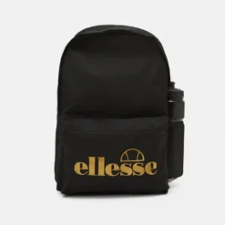 Ellesse LIAMI BACKPACK & WATTER BOTTLE UNISEX - Sac à Dos - Black
