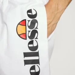 Ellesse SOMBRO - Short De Bain - White -Ellesse Elegant Boutique 061de04998994953a938a55b76123f18