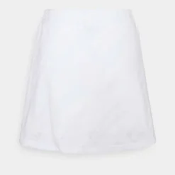 Ellesse LIETA SKIRT - Minijupe - White 10 Ellesse LIETA SKIRT - Minijupe - White -Ellesse Elegant Boutique 0635ed2fa85543b0a961cea75558f9b5