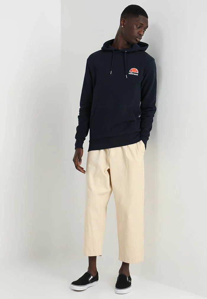 Ellesse TOCE - Sweat à Capuche - Dress Blues 2 Ellesse TOCE - Sweat à Capuche - Dress Blues â Image 2