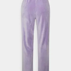 Ellesse DIZA TRACK PANT - Pantalon De Survêtement - Purple -Ellesse Elegant Boutique 06ba1bf0d2094c59aeb4527728e837e2