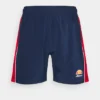 Ellesse CINZERNA SHORT - Short De Sport - Navy