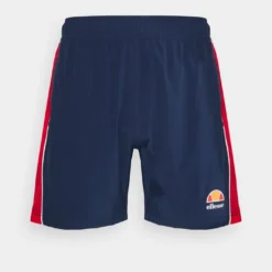 Ellesse CINZERNA SHORT - Short De Sport - Navy