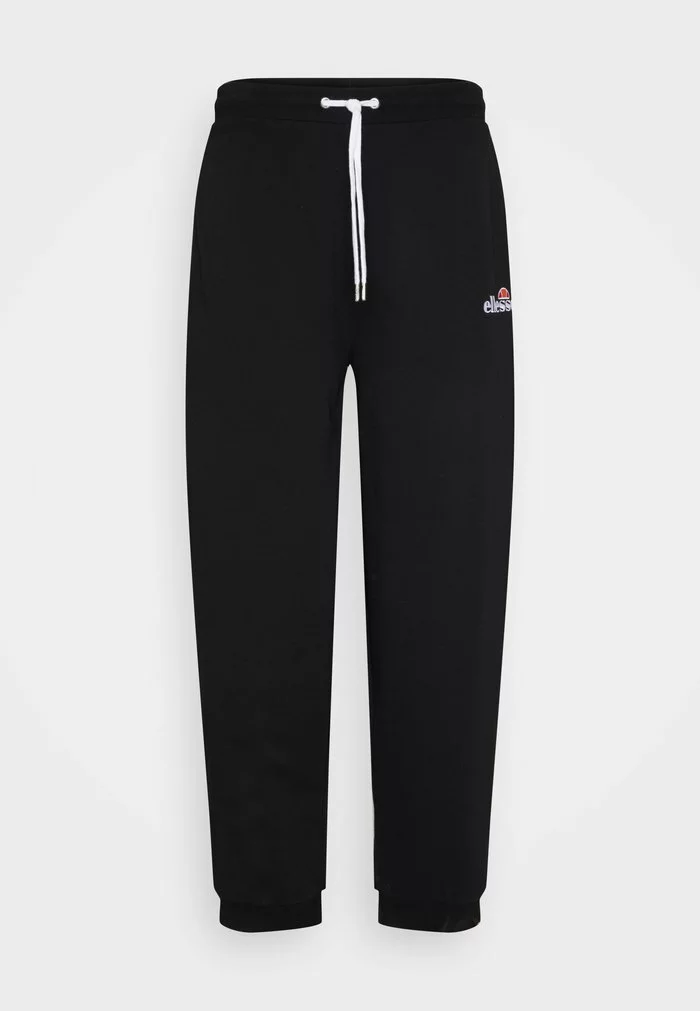 Ellesse NIORO PANT - Pantalon De Survêtement - Black 2 Ellesse NIORO PANT - Pantalon De Survêtement - Black – Image 2