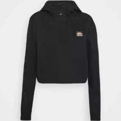 Ellesse MIZUKO - Veste De Survêtement - Black 10 Ellesse MIZUKO - Veste De Survêtement - Black -Ellesse Elegant Boutique 07203bdd42e54da4b020b7f6f7d39cfc