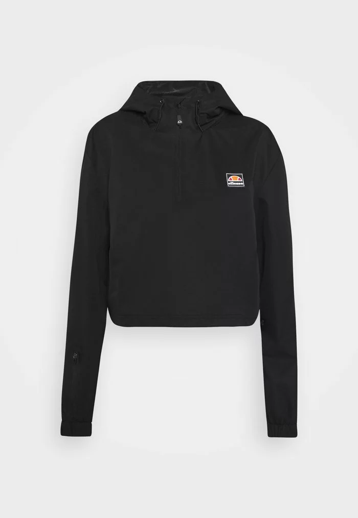 Ellesse MIZUKO - Veste De Survêtement - Black 5 Ellesse MIZUKO - Veste De Survêtement - Black â Image 5