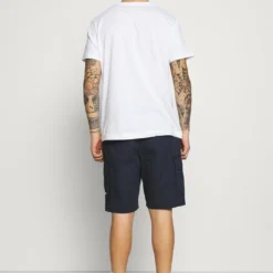 Ellesse FIGURI CARGO - Short - Navy 7 Ellesse FIGURI CARGO - Short - Navy -Ellesse Elegant Boutique 07595997f1d5480fb16d93c87a6c92cd