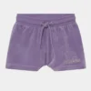 Ellesse HANNEY - Short - Purple