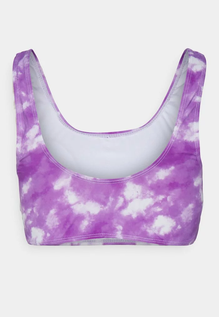 Ellesse SILVERIA SET - Bikini - Mauve 3 Ellesse SILVERIA SET - Bikini - Mauve â Image 3