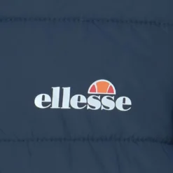 Ellesse STARS UNISEX - Veste D'hiver - Navy -Ellesse Elegant Boutique 07a961ccfb58417fb53d8f76886a0618