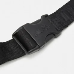 Ellesse KURTI CHEST BAG UNISEX - Sac Bandoulière - Black -Ellesse Elegant Boutique 07ad1adc661f47a58e561dc4189e1d9e