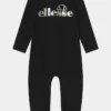Ellesse IVEE UNISEX - Pyjama - Black