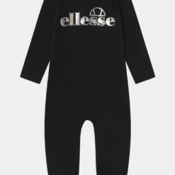Ellesse IVEE UNISEX - Pyjama - Black
