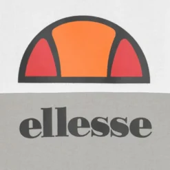 Ellesse INVERNO - Sweatshirt - Light Grey -Ellesse Elegant Boutique 07e5d309376447859a054e287595e221