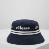 Ellesse LORENZO BUCKET HAT UNISEX - Chapeau - Navy