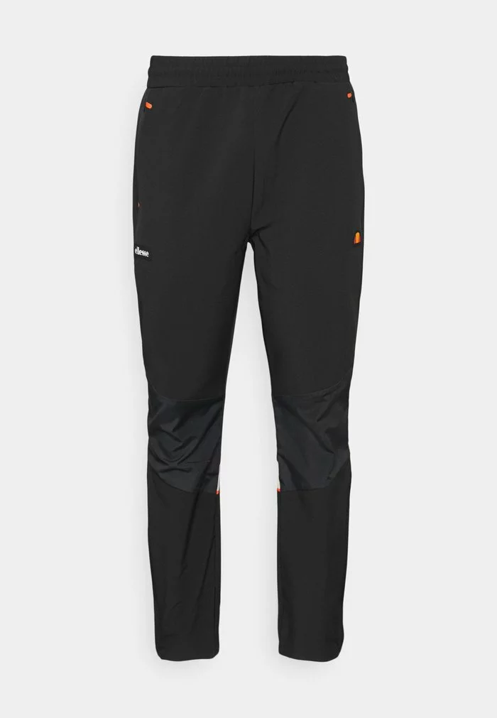 Ellesse HAESTEN TRACK PANT - Pantalon De Survêtement - Black 1 Ellesse HAESTEN TRACK PANT - Pantalon De Survêtement - Black