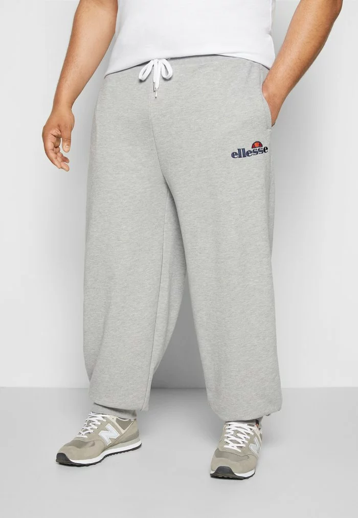 Ellesse NIORO PANT - Pantalon De Survêtement - Grey 3 Ellesse NIORO PANT - Pantalon De Survêtement - Grey – Image 3