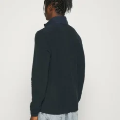 Ellesse POTENS OH - Veste Polaire - Navy -Ellesse Elegant Boutique 080f5a5242404ff08da9b7c4a7159955