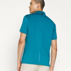 Ellesse MULLIO - Polo - Teal -Ellesse Elegant Boutique 081840dec26449ecb20d6cb4359af51b