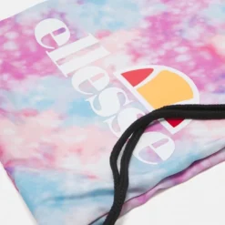 Ellesse VANX DRAWSTRIG BAG UNISEX - Sac De Sport - Pink -Ellesse Elegant Boutique 082ccb73fdd742dfbe0447850a33cee4