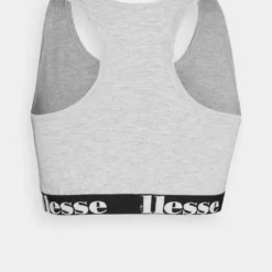 Ellesse MOLIA 2 PACK - Brassière - Grey Marl 6 Ellesse MOLIA 2 PACK - Brassière - Grey Marl -Ellesse Elegant Boutique 084502edc15e4f42883606f09a6c6d52