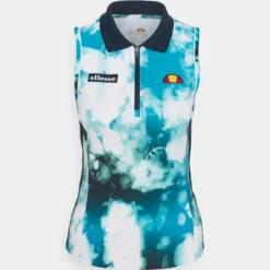 Ellesse CONCHIGLIA - Débardeur - Multi-coloured -Ellesse Elegant Boutique 0855a34a2a704183ac43b4fbbdb54586