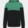 Ellesse MODORO OH JACKET - Veste De Survêtement - Green