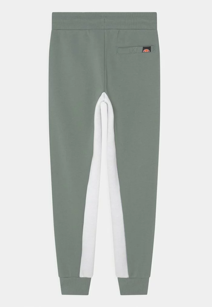 Ellesse PAROLA - Pantalon De Survêtement - Dark Green 2 Ellesse PAROLA - Pantalon De Survêtement - Dark Green â Image 2