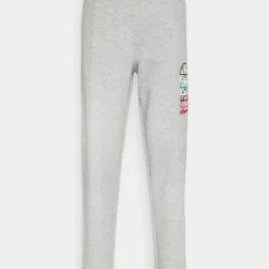 Ellesse VELLIA JOG PANT - Pantalon De Survêtement - Grey Marl -Ellesse Elegant Boutique 089bf7a427e54217bae85ef9df5ed4ac