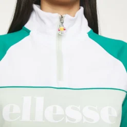 Ellesse COACOA - Veste Légère - White -Ellesse Elegant Boutique 08a286d4e12649899b9e56949c3f0a79