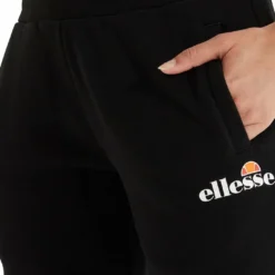 Ellesse SCHWARZ - Pantalon De Survêtement - Schwarz -Ellesse Elegant Boutique 08c73f1a1cfd43b09707a9a5d8e155ee