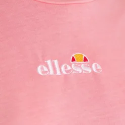 Ellesse ANNATTO - T-shirt Imprimé - Pink 11 Ellesse ANNATTO - T-shirt Imprimé - Pink -Ellesse Elegant Boutique 08da420fe2314e5a92337f7555791c4d