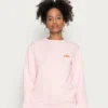 Ellesse HAVERFORD - Sweatshirt - Light Pink