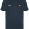 Ellesse LA VERSA - T-shirt Basique - Navy