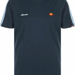 Ellesse LA VERSA - T-shirt Basique - Navy