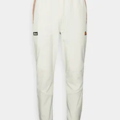 Ellesse HAESTEN TRACK PANT - Pantalon De Survêtement - Beige